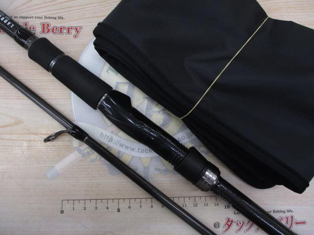 ラブラックス AGS106M｜＠ベリーネット 日本最大新品中古釣具WEB