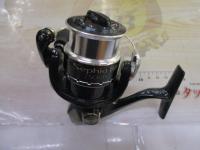 07セフィアBB 2500SDH