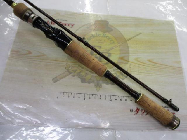 コルザ CZC-662M｜＠ベリーネット 日本最大新品中古釣具WEBショップ