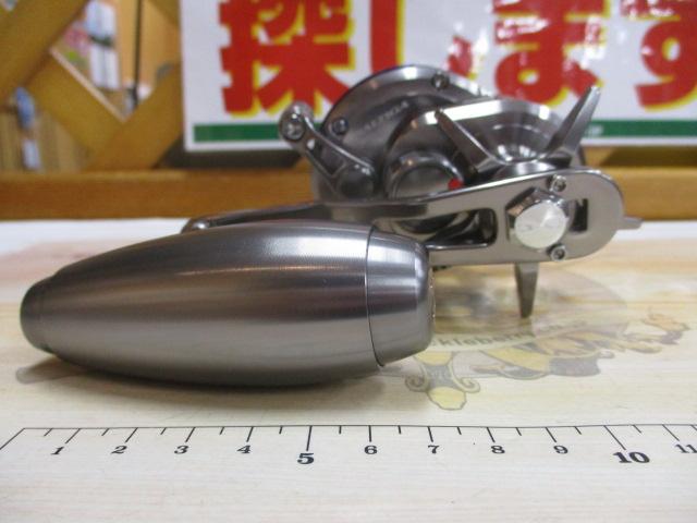 15ソルティガ 15H-SJ｜＠ベリーネット 日本最大新品中古釣具WEB