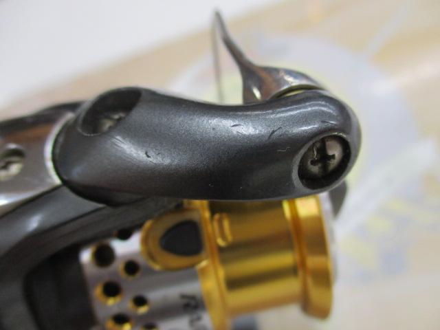09レアニウムCI4 C2000S｜＠ベリーネット 日本最大新品中古釣具