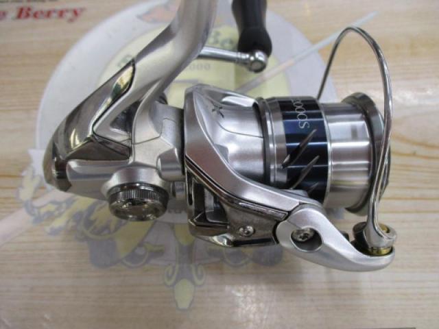 Amazon | シマノ(SHIMANO) スピニングリール 15 ストラディック