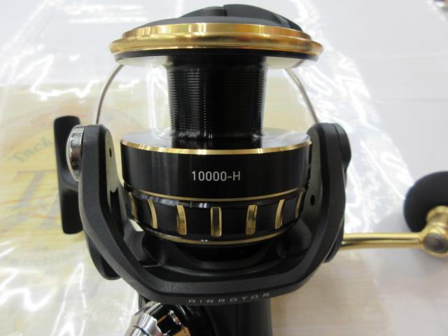 23BG SW 10000-H｜＠ベリーネット 日本最大新品中古釣具WEBショップ