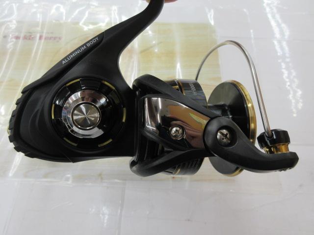 23BG SW 10000-H｜＠ベリーネット 日本最大新品中古釣具WEBショップ