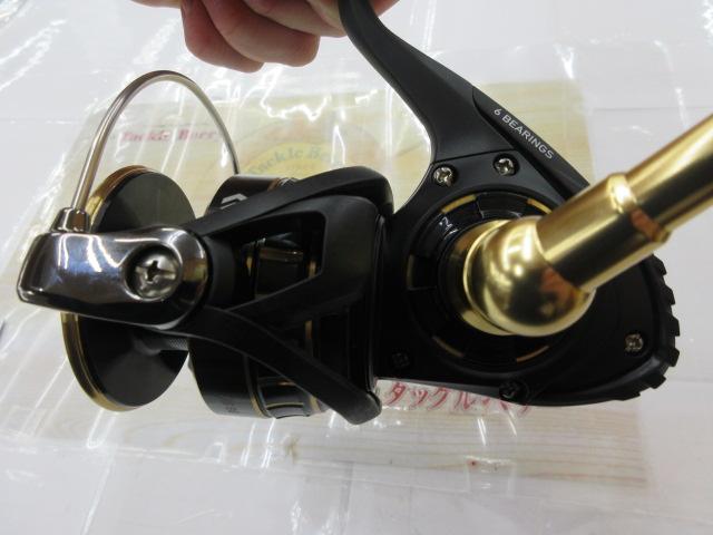 23BG SW 10000-H｜＠ベリーネット 日本最大新品中古釣具WEBショップ