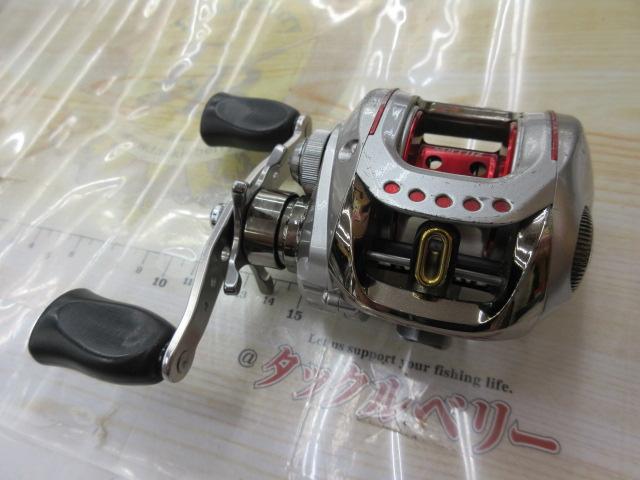 ダイワ(Daiwa) TD ジリオン 100H 00614050｜アウトドア用品