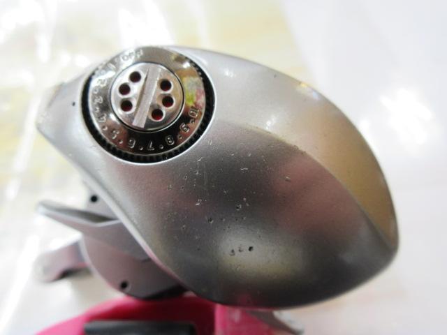 TDジリオン 100SH｜＠ベリーネット 日本最大新品中古釣具WEBショップ