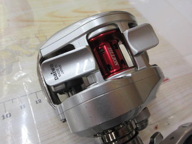 ダイワ(Daiwa) TD ジリオン 100H 00614050｜アウトドア用品