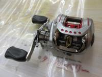 TDジリオン 100SH