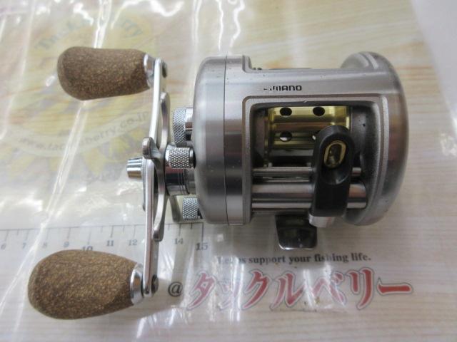 05カルカッタ 100｜＠ベリーネット 日本最大新品中古釣具WEBショップ