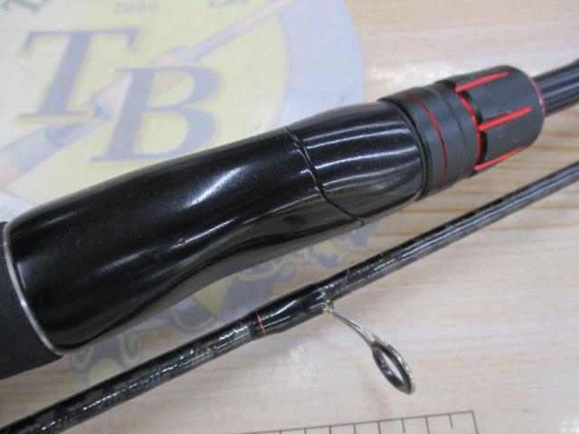 20 ゾディアス 268L-S／2 – フィッシングマックス WEBSHOP