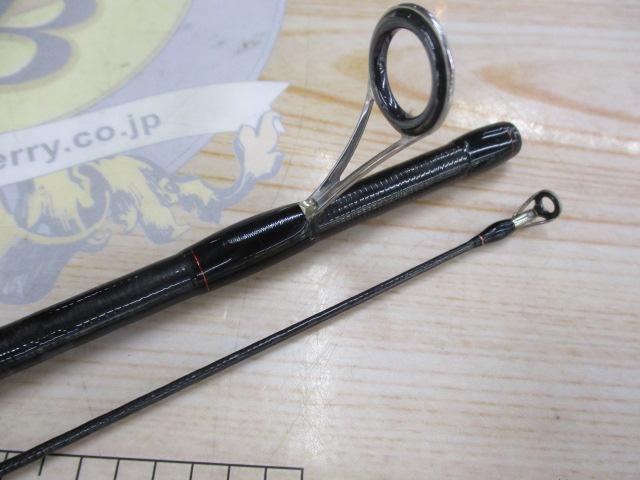 ゾディアス 268L-2｜＠ベリーネット 日本最大新品中古釣具WEB