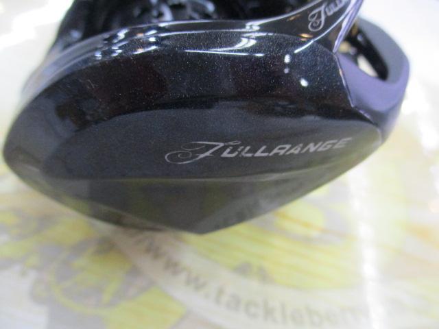 フルレンジ BF81L