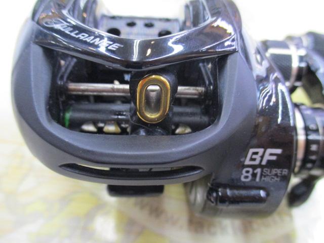 フルレンジ BF81L