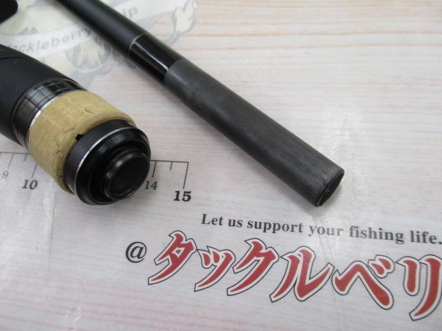 22エクスプライド 166M｜＠ベリーネット 日本最大新品中古釣具