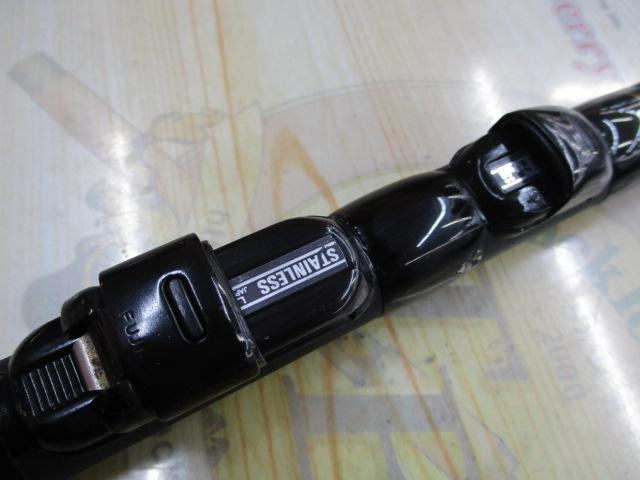 幻風カワハギ深場 180