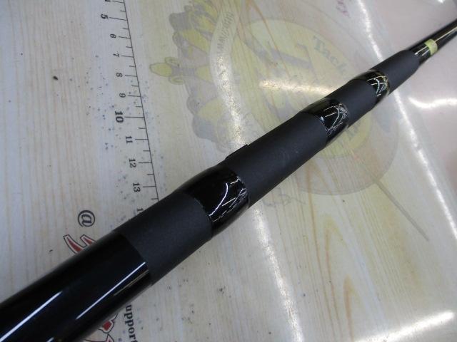 幻風カワハギ深場 180