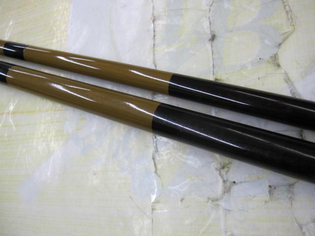 Amazon | シマノ(SHIMANO) へら竿 刀春(とうしゅん) 6 穂先・穂
