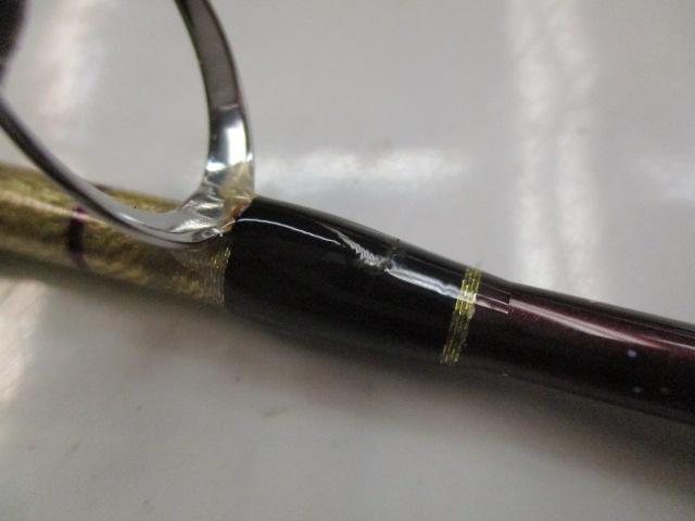 ZEALOTディープグロリア300-200｜＠ベリーネット 日本最大新品