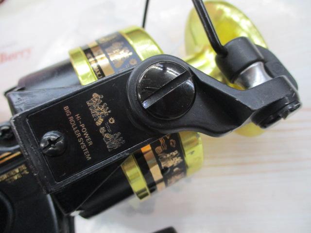 ダイワ ミリオンマックス ss-9000 Hi-power ダイワミリオンマックス