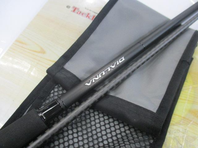 23ディアルーナ S106MH｜＠ベリーネット 日本最大新品中古釣具