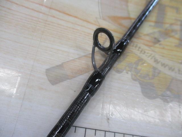 24 COLTSNIPER SS S100M-3 Shore Jigging rod impression