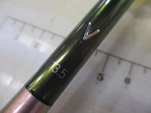 専用　HERA V 13.5 中古美品 ダイワ ヘラV 13.5尺（ダイワ ヘラ V 13.5尺 ⁄ へら竿 daiwa