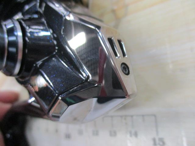 25ツインパワーXD 4000XG