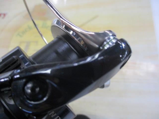 25ツインパワーXD 4000XG