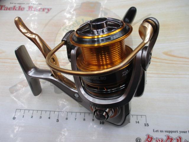 13プレイソ 2500H-LBD｜＠ベリーネット 日本最大新品中古釣具WEB