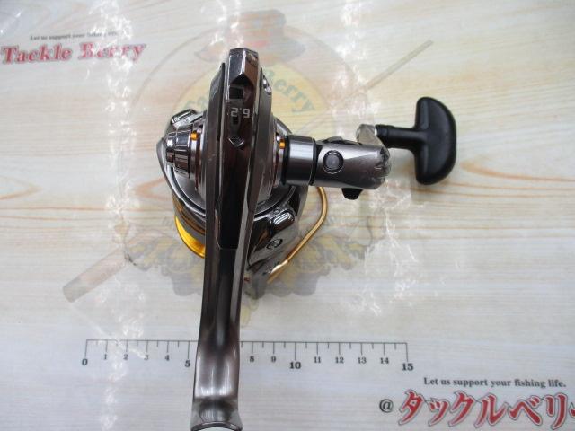 ダイワ★13プレイソ2500LBD★中古品 ダイワ13プレイソ2500LBD お買い得，爆買い