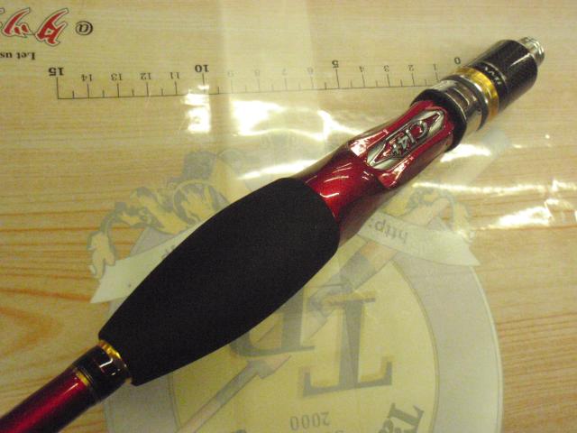 17ゲーム炎月 B610ML-S