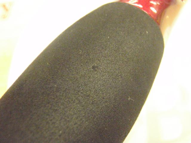 17ゲーム炎月 B610ML-S