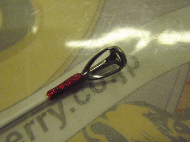 17ゲーム炎月 B610ML-S