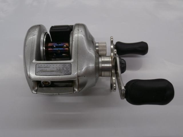 メタニウムMg LH｜＠ベリーネット 日本最大新品中古釣具WEBショップ