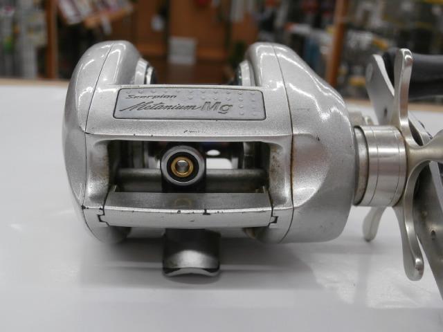 メタニウムMg LH｜＠ベリーネット 日本最大新品中古釣具WEBショップ