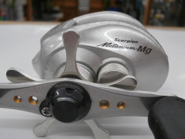 メタニウムmg シマノ(SHIMANO) メタニウムMg 021175｜アウトドア用品・釣り具