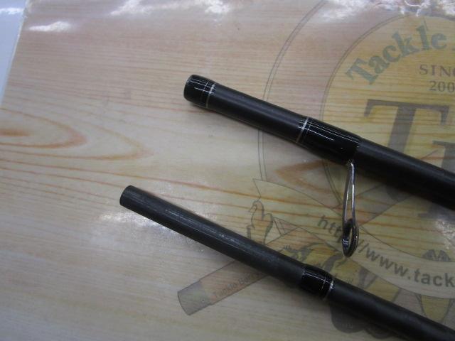 エンカウンター S106ML｜＠ベリーネット 日本最大新品中古釣具
