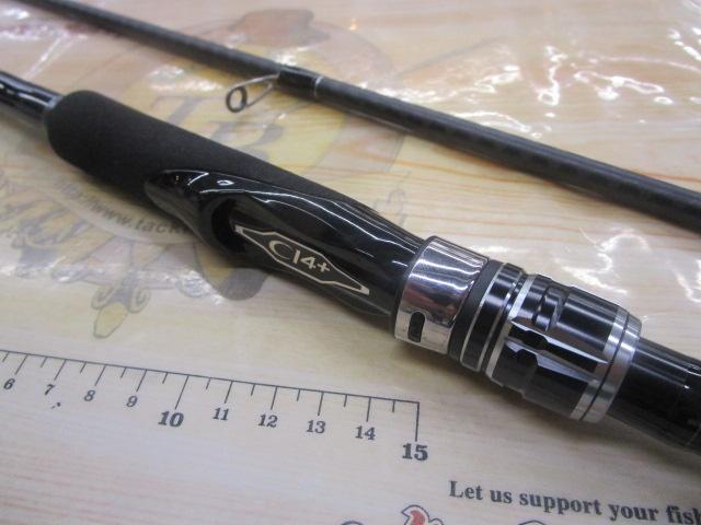エンカウンター S106ML｜＠ベリーネット 日本最大新品中古釣具