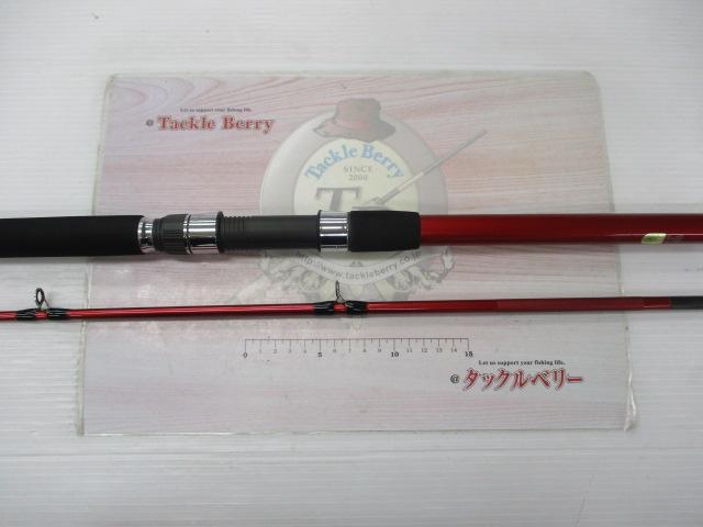 シマノ シーマイティ X TYPE73 80-240 (ロッド・釣竿) 価格比較