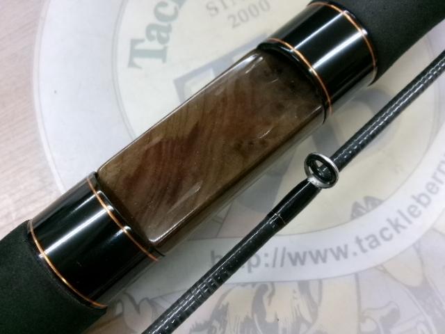 プレッソST 62ML｜＠ベリーネット 日本最大新品中古釣具WEBショップ