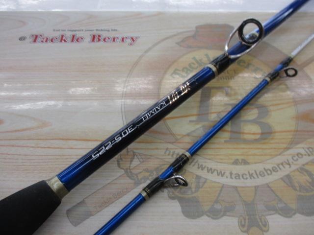 海明　30S-225 シマノ（Shimano） 海明 ［かいめい］ 30C-225 の釣具通販ならFTO