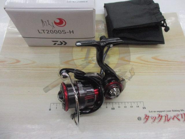 23月下美人2000S-Hスプール 未使用 0.3号シンキング pe 未使用
