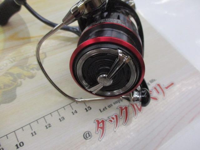 23月下美人2000S-Hスプール 未使用 0.3号シンキング pe 未使用