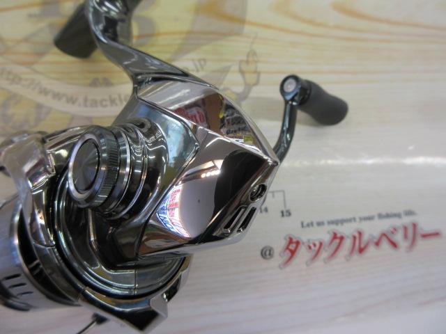新品】シマノ 22ステラ C2000S / SHIMANO STELLA C2000S