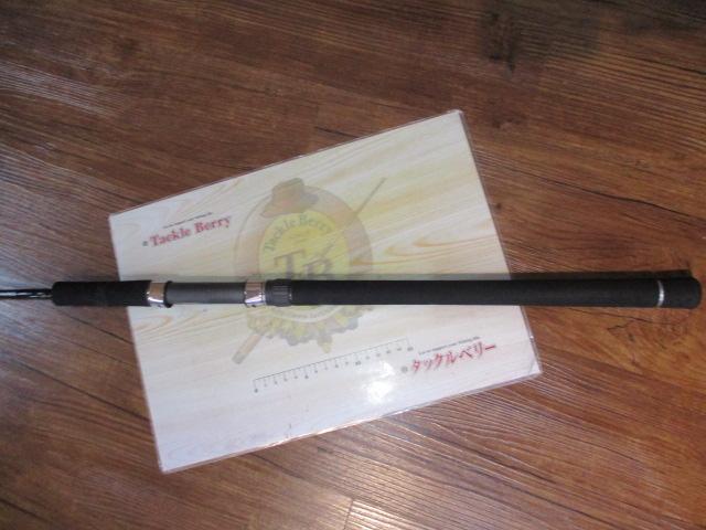 ヴァデル J60MS・Y｜＠ベリーネット 日本最大新品中古釣具WEB