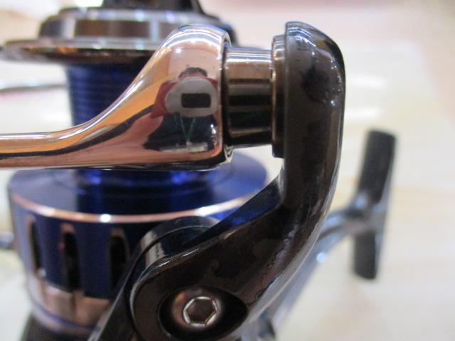 15ソルティガ 4500H｜＠ベリーネット 日本最大新品中古釣具WEB