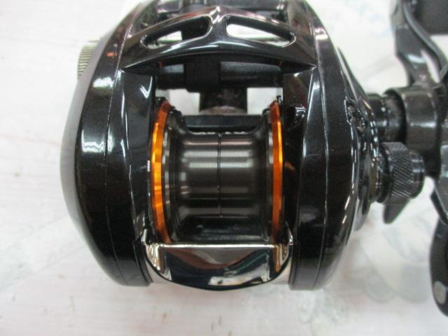DAIWA - 【ダイワ】（値下げ）ALPHAS CT-SV 70H（中古・機関良好） ダイワ 19 アルファス CT SV 70H 中古美品
