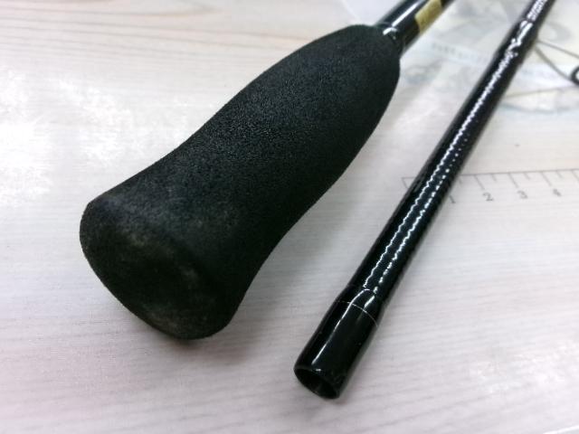 エギングX 86ML｜＠ベリーネット 日本最大新品中古釣具WEBショップ