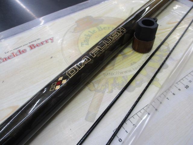 NFT DIA FLUSH 鮎竿 硬中硬90 スペシャルエディション
